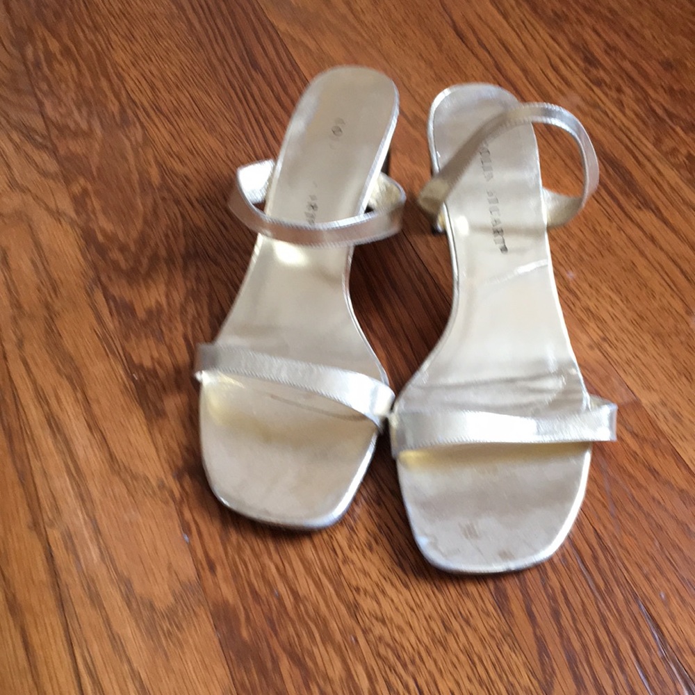 Colin Stuart sandals 7  -buy 2, get 1 free promo